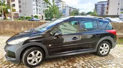 Peugeot 207 SW 1.6 HDi Outdoor de 2008