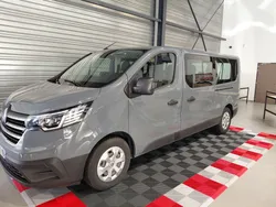 RENAULT TRAFIC VP ZEN L2 BLUE DCI 150 S&S 9places