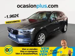 VOLVO XC60 D4 Momentum AWD Aut. 190