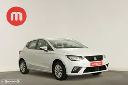 SEAT Ibiza 1.0 TSI Style