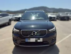 Volvo XC40 T3 Inscription Aut.