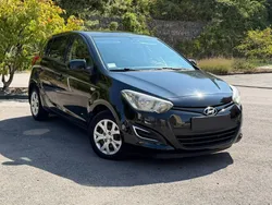 HYUNDAI i20 1.1 CRDi 75 Creative - BOITE MANUELLE 6 - CLIMATISATION - USB