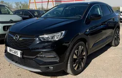 OPEL GRANDLAND X 1.5 D S&S 130ch Finition Design & Tech