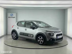 Citroën C3 1.2 PureTech Plus