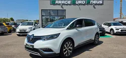 RENAULT ESPACE 1.6 DCi 160CH Energy Twin Turbo Intens EDC
