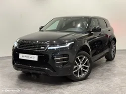 Land Rover Range Rover Evoque 1.5 P300e AWD Dynamic SE