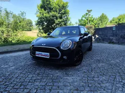 MINI Clubman One D