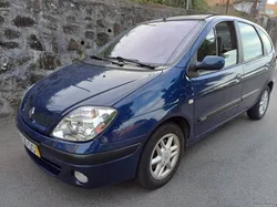Renault Scénic 1.4 i Com Ac ( Viatura Nacional )