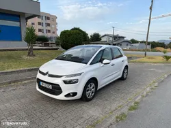 Citroën C4 Picasso 1.6 e-HDi Intensive ETG6