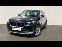 Bmw X1 sDrive18d 150ch Business Design