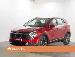 KIA Sportage 1.6 CRDi MHEV Drive 4x2 136