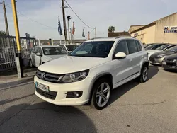 Volkswagen tiguan 2.0 tdi 110 cv r-line toit panoramique 1ere main
