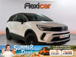 OPEL Crossland 1.2 S&S GS Line 110