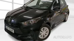 Toyota Yaris de 2021