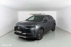 DS DS7 E-Tense Rivoli EAT8