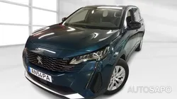 Peugeot 5008 1.5 BlueHDi Active Pack de 2022