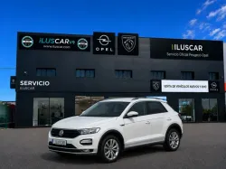 VOLKSWAGEN T-Roc 1.0 TSI Advance R-line 81kW