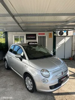Fiat 500 1.2 Pop Star