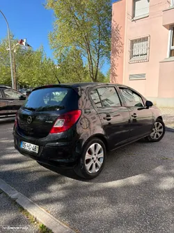 Opel Corsa-e