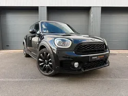 MINI Countryman Cooper S 192 ch Longstone BVA – Toit Pano – CarPlay – 2ème main