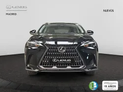 LEXUS NX 350h Premium 2WD