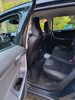 Volvo XC60 D5 Drive Momentum