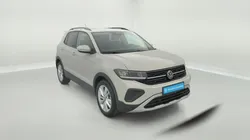 VOLKSWAGEN T-Cross 1.0 TSI 116 Start/Stop DSG7 VW Edition
