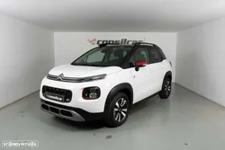 Citroën C3 Aircross 1.2 PureTech C-Series