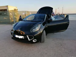 Renault Wind Tce 100 Dynamique (viatura de garagem)