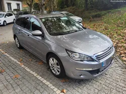 Peugeot 308 sw 1.6 HDI Active (Nacional)