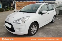 CITROEN C3 1.4HDi LX