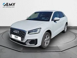 AUDI Q2 1.4 TFSI COD 150 ch BVM6 Sport