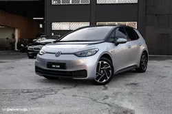 VW ID.3 58 kWh Pro City
