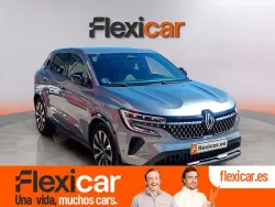RENAULT Austral 1.3 TCe Mild Hybrid Equilibre CVT 103kW