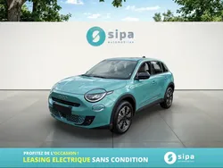 Fiat 600 156 ch 54 kWh Icône 5p
