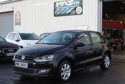Volkswagen Polo 1.6 TDI 90 CH Edition CONFORTLINE VIIII