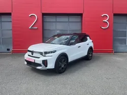 Citroën C3 Aircross II 1.2 Turbo 100ch Pack Plus