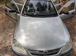 Opel Corsa 2004