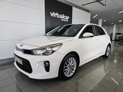 Kia Rio 1.4 Crdi Tx 90 Cv