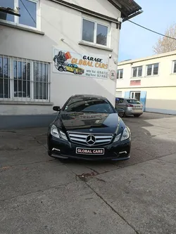 Mercedes Classe E 250 2.2CDI TURBO