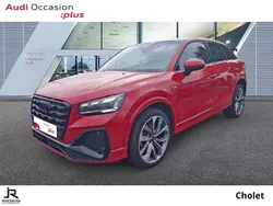 Audi Q2 35 TDI 150 S tronic 7 S line Plus