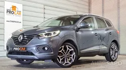 Renault Kadjar 1.5 dCi Intens de 2019