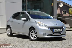 Peugeot 208 1.2 VTi Active