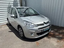 Citroen c3 1.2 puretch 82 ch confort