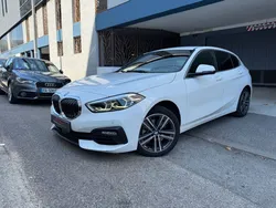 BMW SERIE 1 F40 116d 116cv DKG7 Lounge