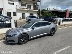 VW Arteon 2.0 TDI Elegance DSG