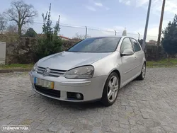 VW Golf 2.0 TDi GT Sport