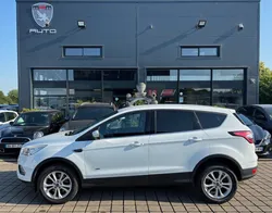 Ford kuga 2.0 tdci 180ch titanium 4x4