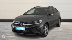 Volkswagen Taigo 1.5 TSI 150ch R-Line DSG7