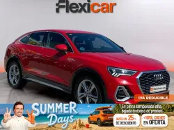 AUDI Q3 35 TDI S line S tronic 110kW